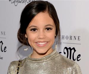 Jenna Ortega