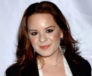 Jenna Von Oÿ