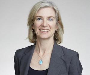 Jennifer Doudna