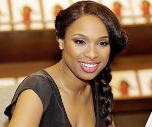 Jennifer Hudson