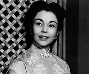 Jennifer Jones