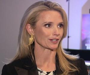 Jennifer Siebel Newsom