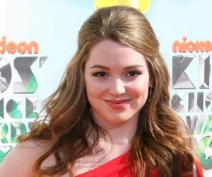 Jennifer Stone