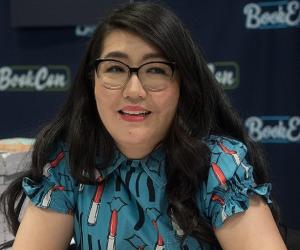 Jenny Han