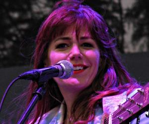 Jenny Lewis