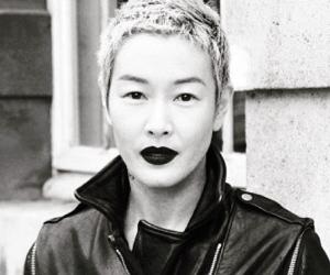 Jenny Shimizu