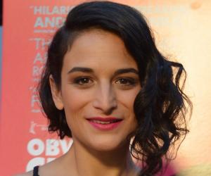 Jenny Slate