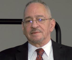 Jeremiah Wright