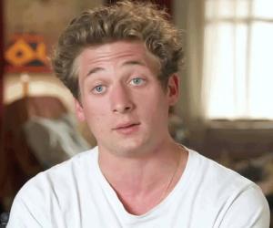 Jeremy Allen White