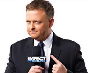 Jeremy Borash