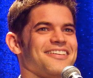 Jeremy Jordan