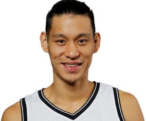 Jeremy Lin