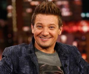 Jeremy Renner