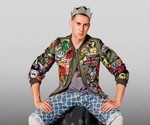 Jeremy Scott