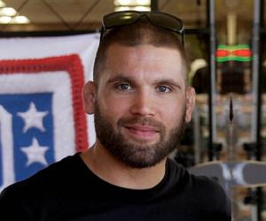 Jeremy Stephens