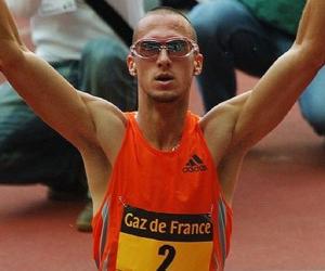 Jeremy Wariner