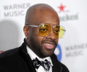 Jermaine Dupri