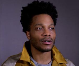 Jermaine Fowler