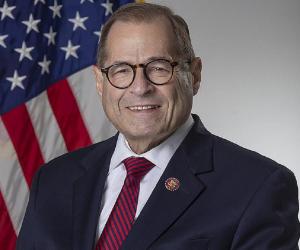 Jerrold Nadler