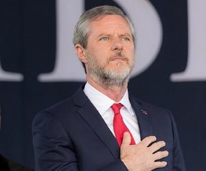 Jerry Falwell, Jr.