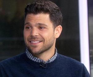 Jerry Ferrara