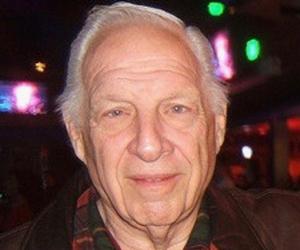 Jerry Heller