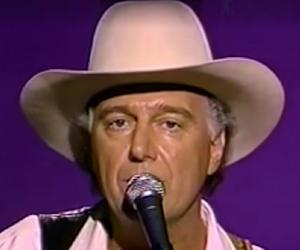 Jerry Jeff Walker