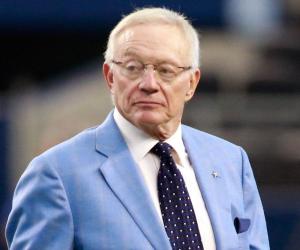 Jerry Jones