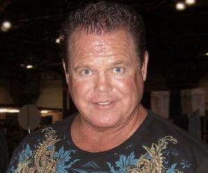 Jerry Lawler