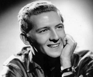 Jerry Lee Lewis