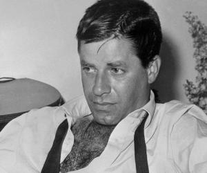 Jerry Lewis