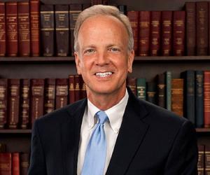 Jerry Moran