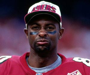 Jerry Rice