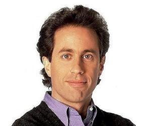 Jerry Seinfeld