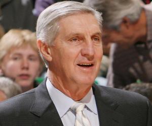 Jerry Sloan