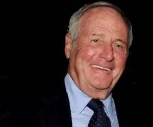 Jerry Weintraub