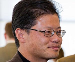 Jerry Yang