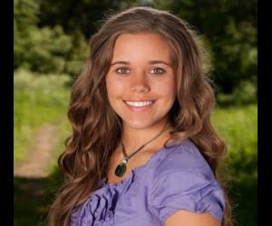 Jessa Duggar