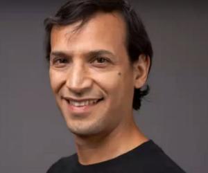 Jesse Borrego