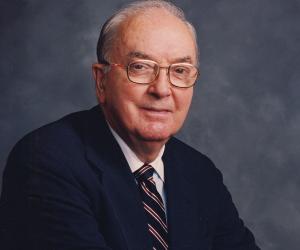 Jesse Helms