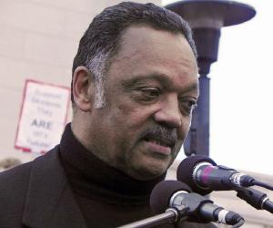 Jesse Jackson