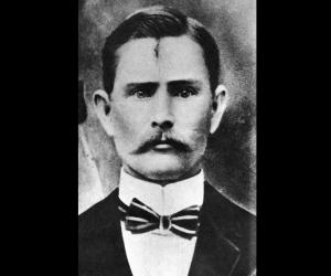 Jesse James