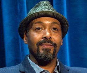 Jesse L. Martin