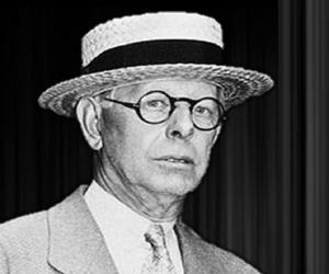 Jesse Livermore