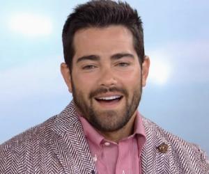 Jesse Metcalfe