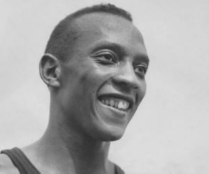 Jesse Owens