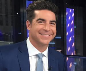 Jesse Watters