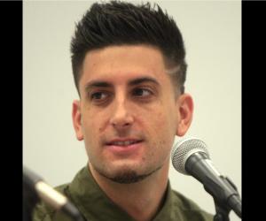 Jesse Wellens