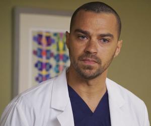 Jesse Williams