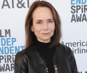 Jessica Harper